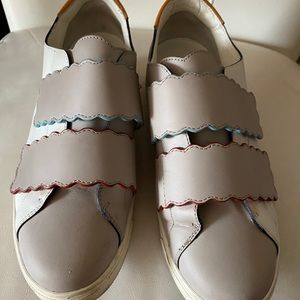 Fendi sneakers